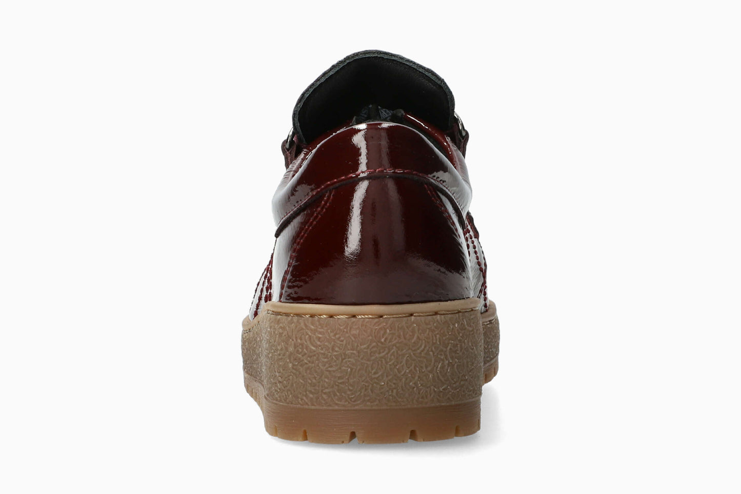 Lady - Oxblood Women Originals
