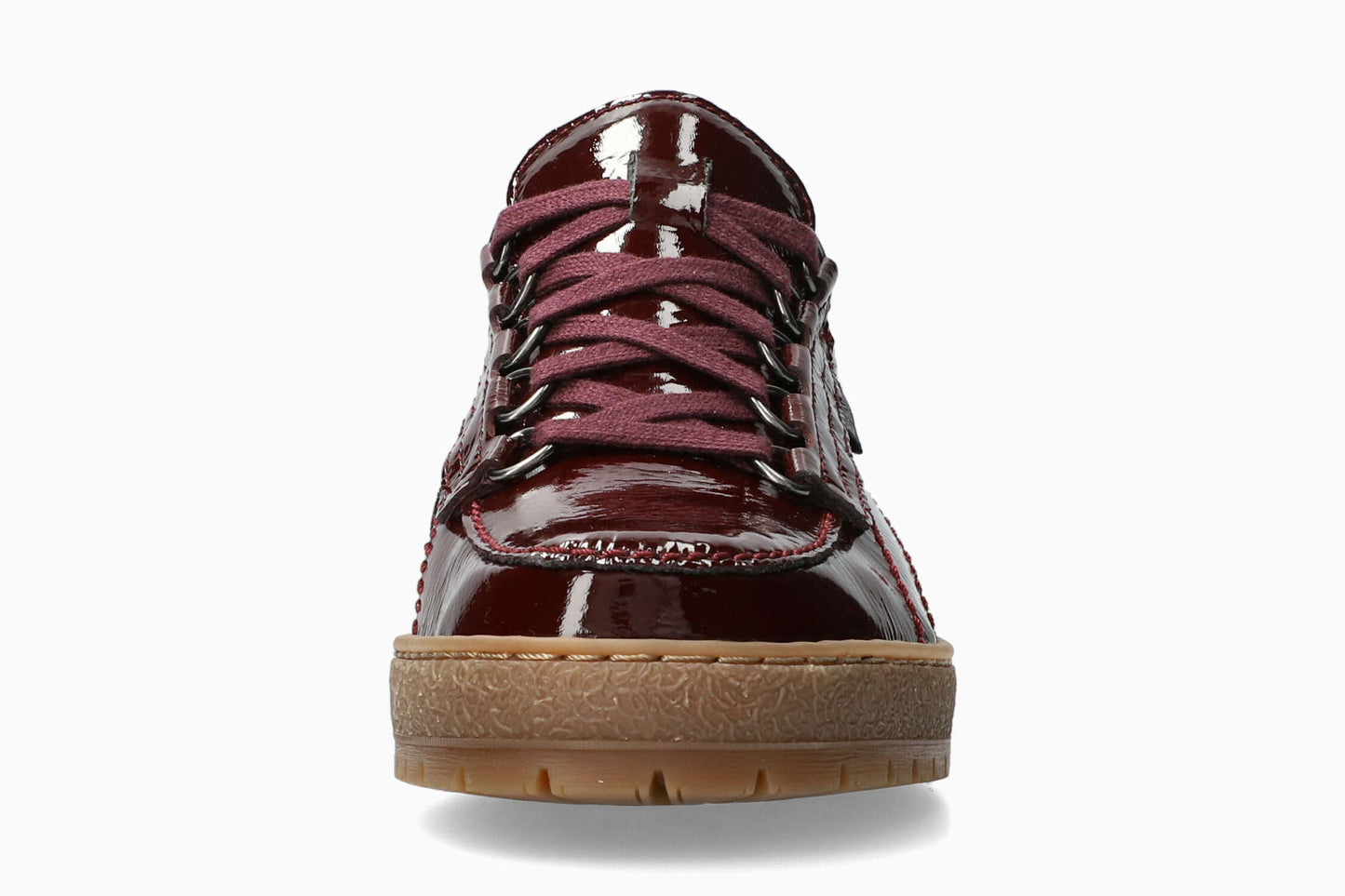 Lady - Oxblood Women Originals