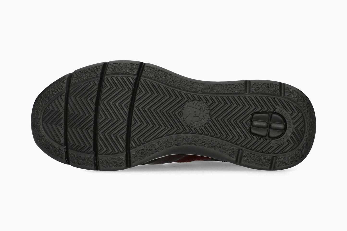 Halbane - Bronze Women Sneaker