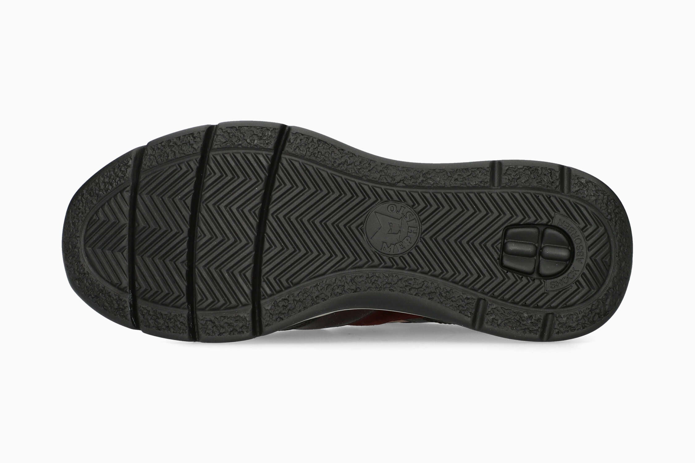 Halbane - Bronze Women Sneaker