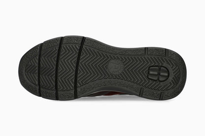 Halbane - Bronze Women Sneaker