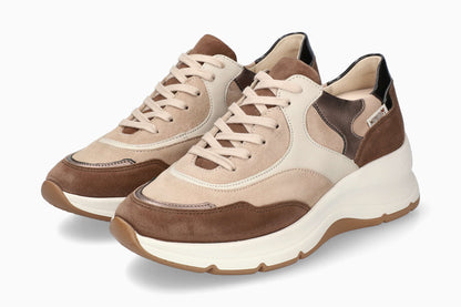 Halbane - Cinnamon Women Sneaker