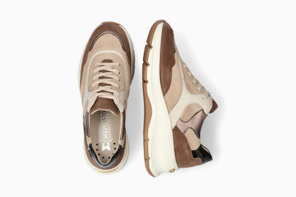 Halbane - Cinnamon Women Sneaker