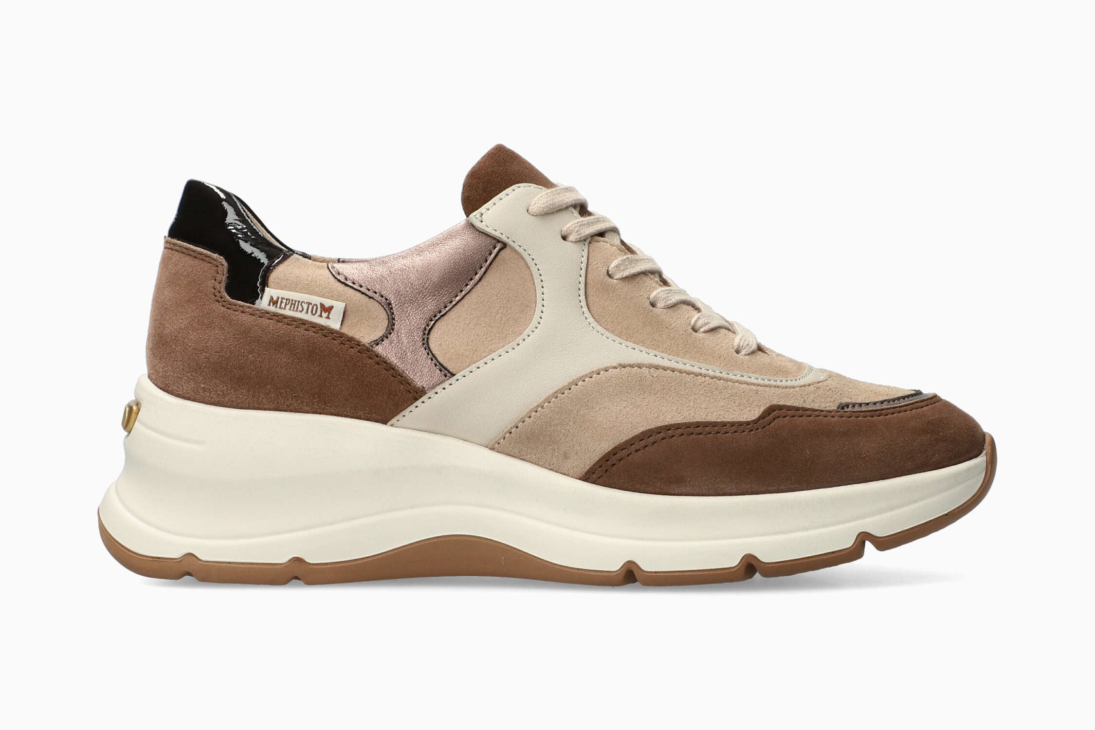 Halbane - Cinnamon Women Sneaker