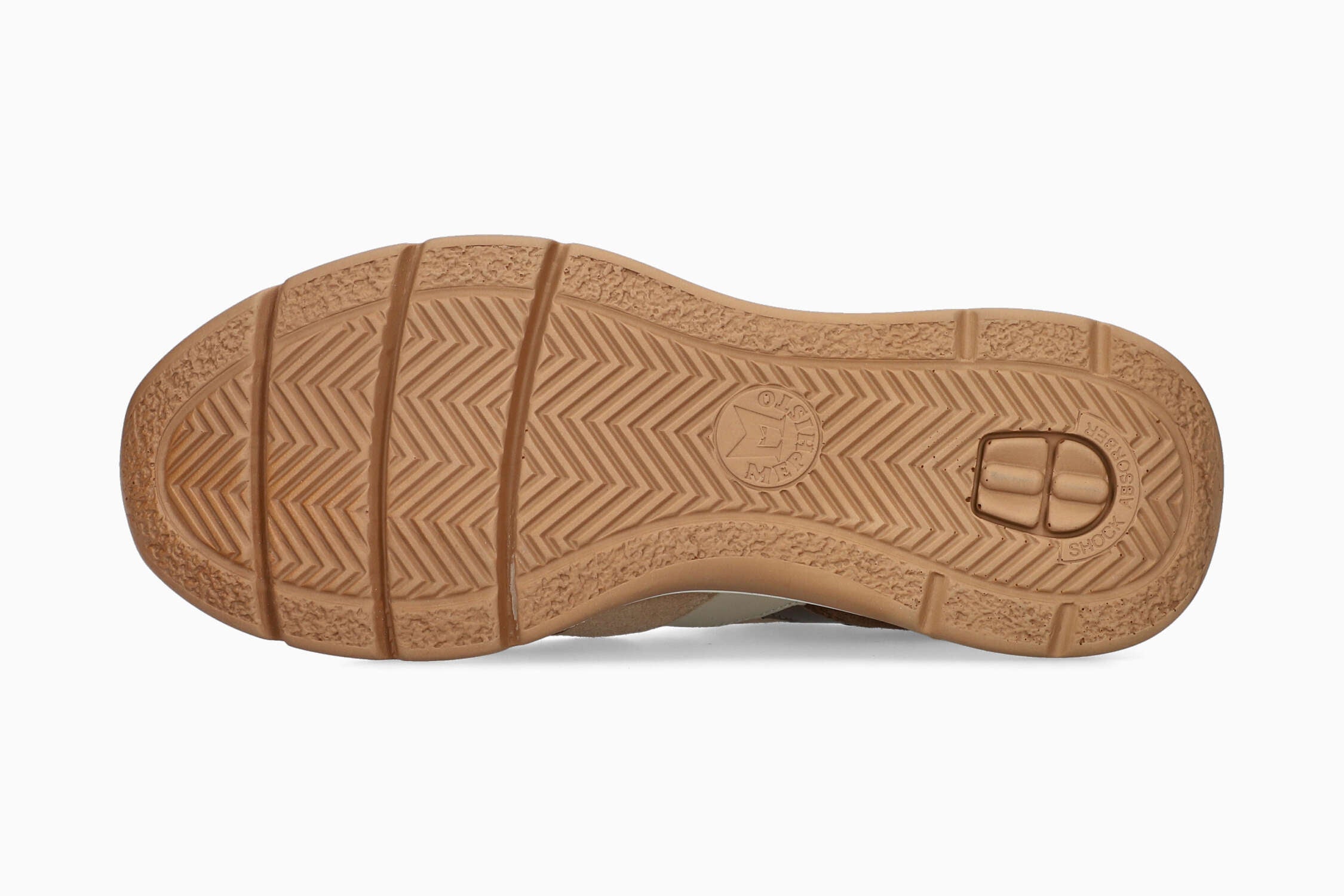 Halbane - Cinnamon Women Sneaker