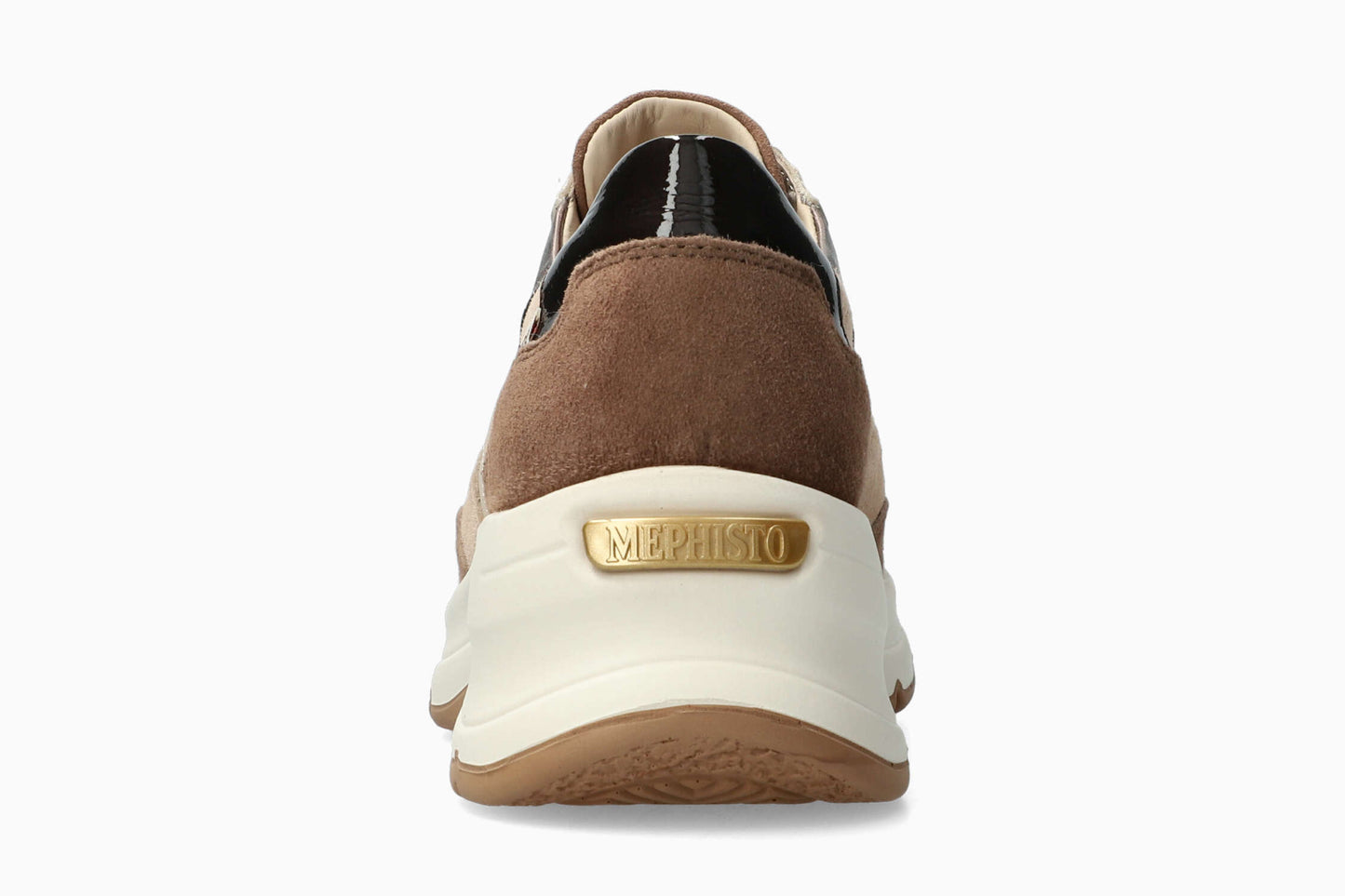 Halbane - Cinnamon Women Sneaker