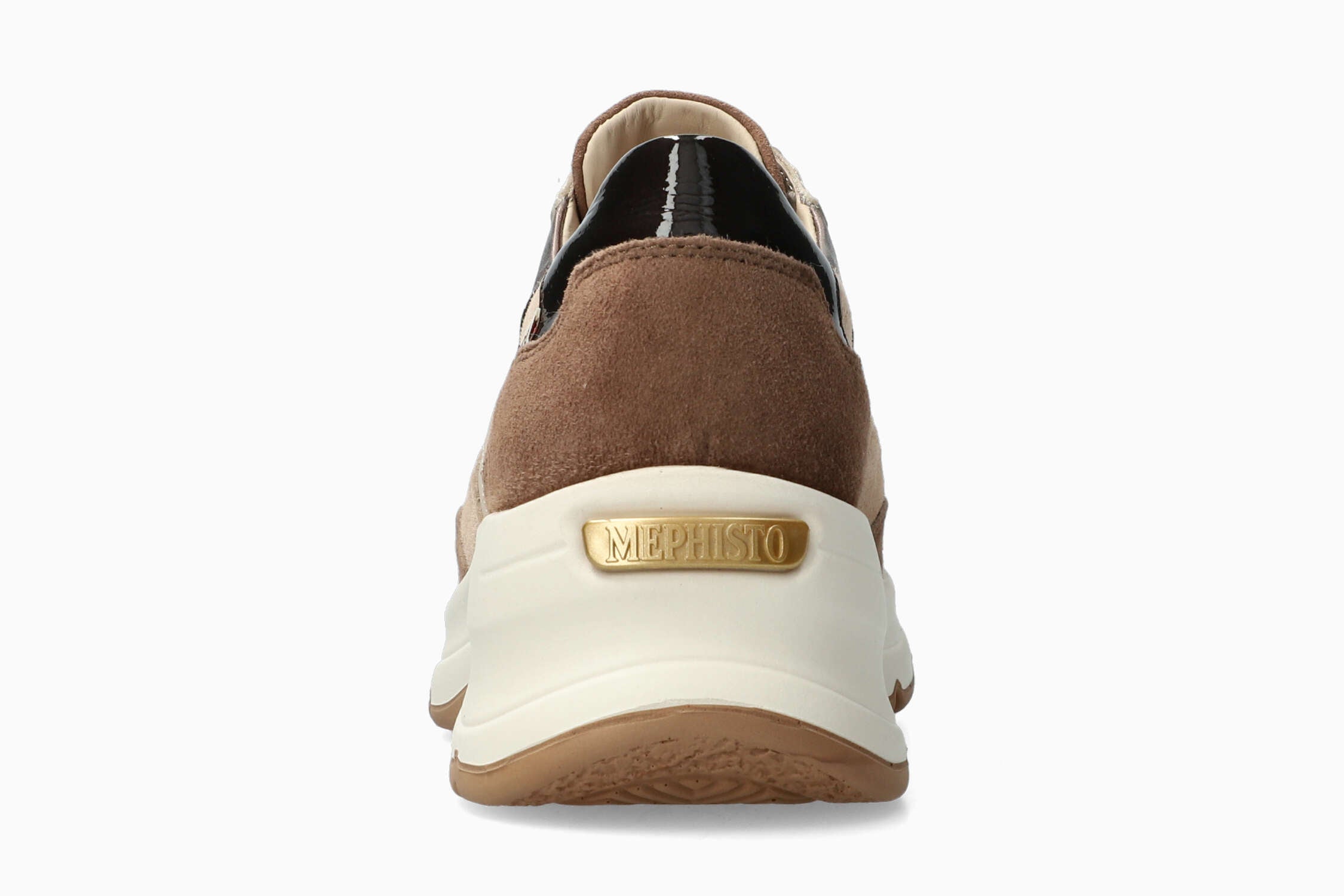 Halbane - Cinnamon Women Sneaker