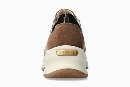 Halbane - Cinnamon Women Sneaker