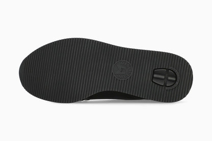 Leenie - Black Women Sneaker