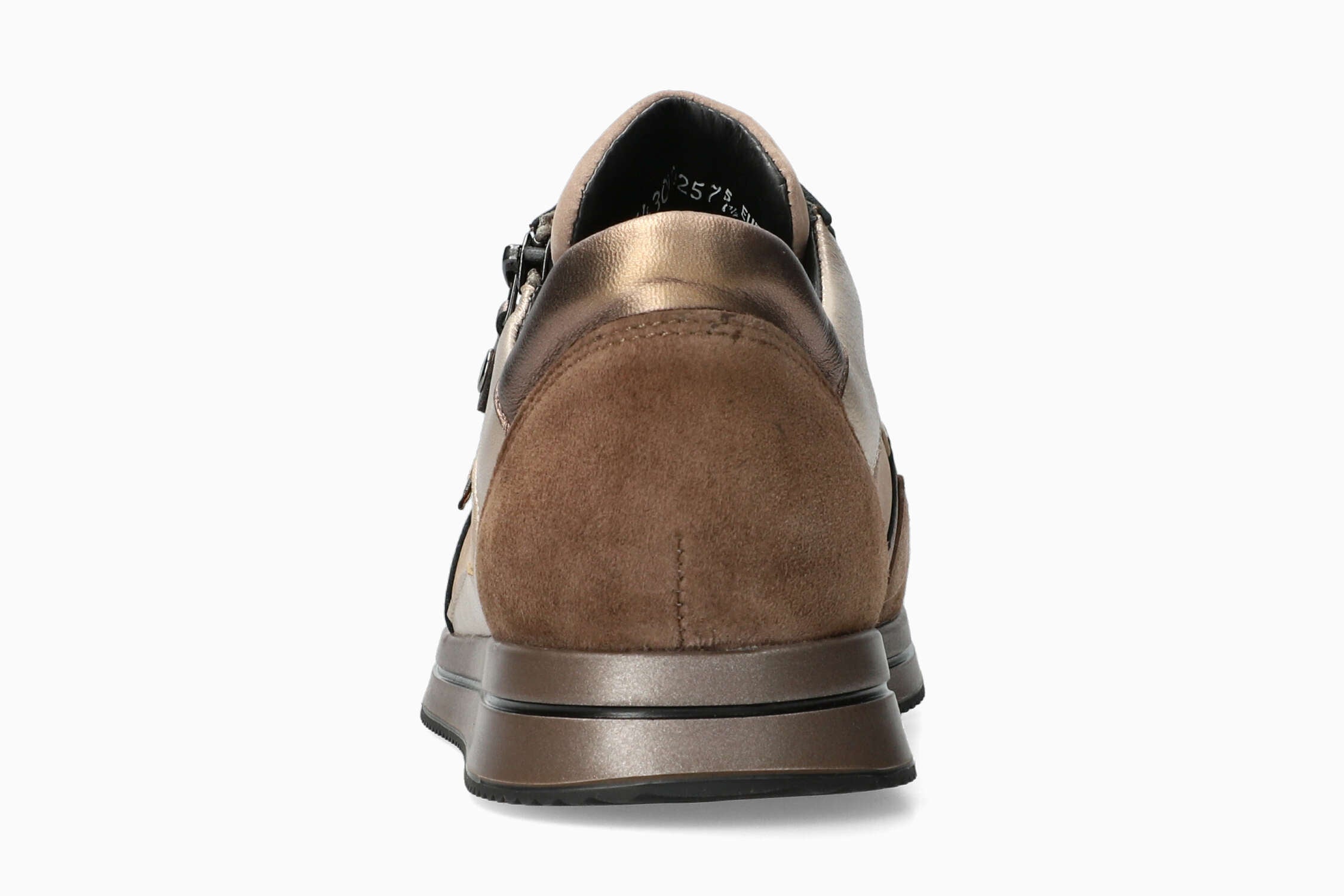 Leenie - Cinnamon Women Sneaker