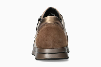 Leenie - Cinnamon Women Sneaker