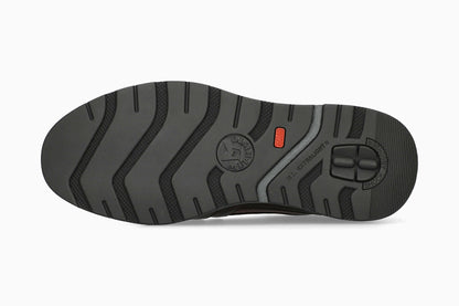 Remi - Dark Brown Men Shoes