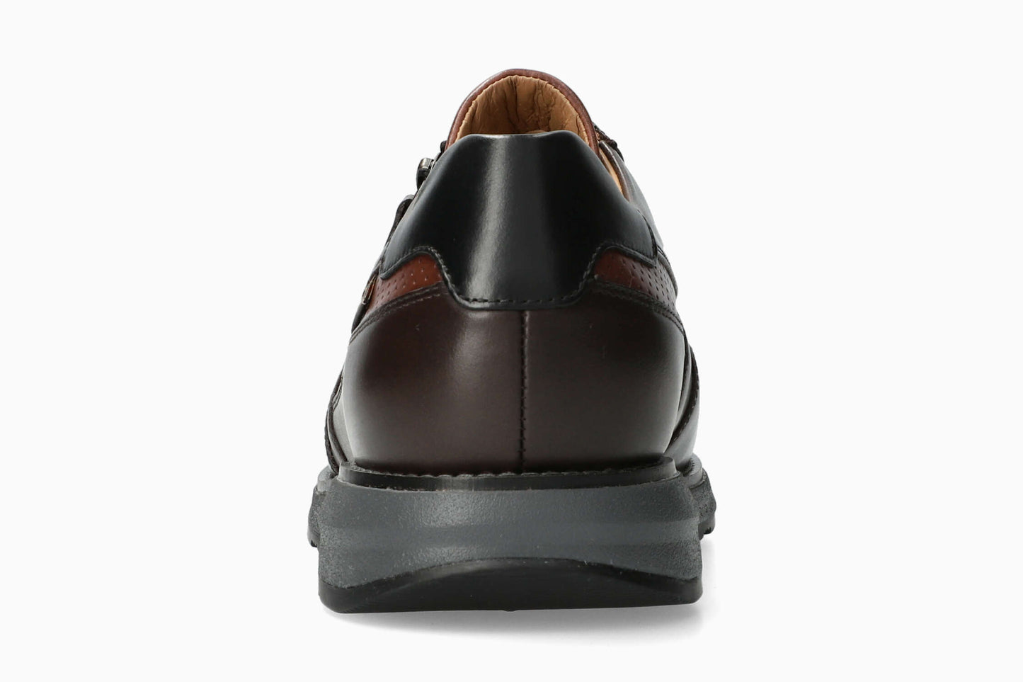 Remi - Dark Brown Men Shoes
