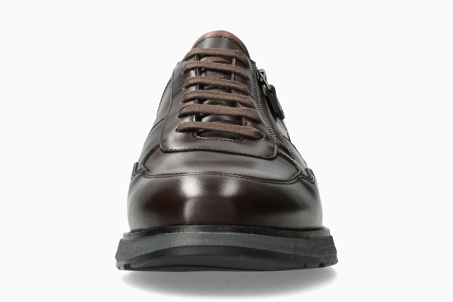 Remi - Dark Brown Men Shoes