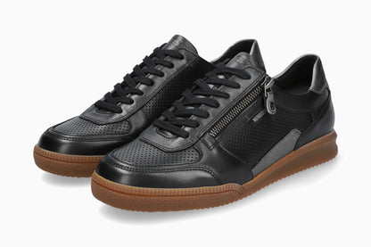 Walie - Black Women Sneaker