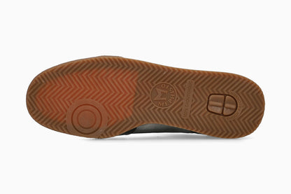 Walie - Black Women Sneaker