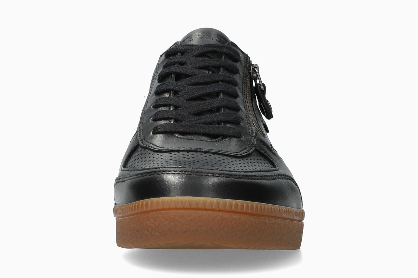 Walie - Black Women Sneaker