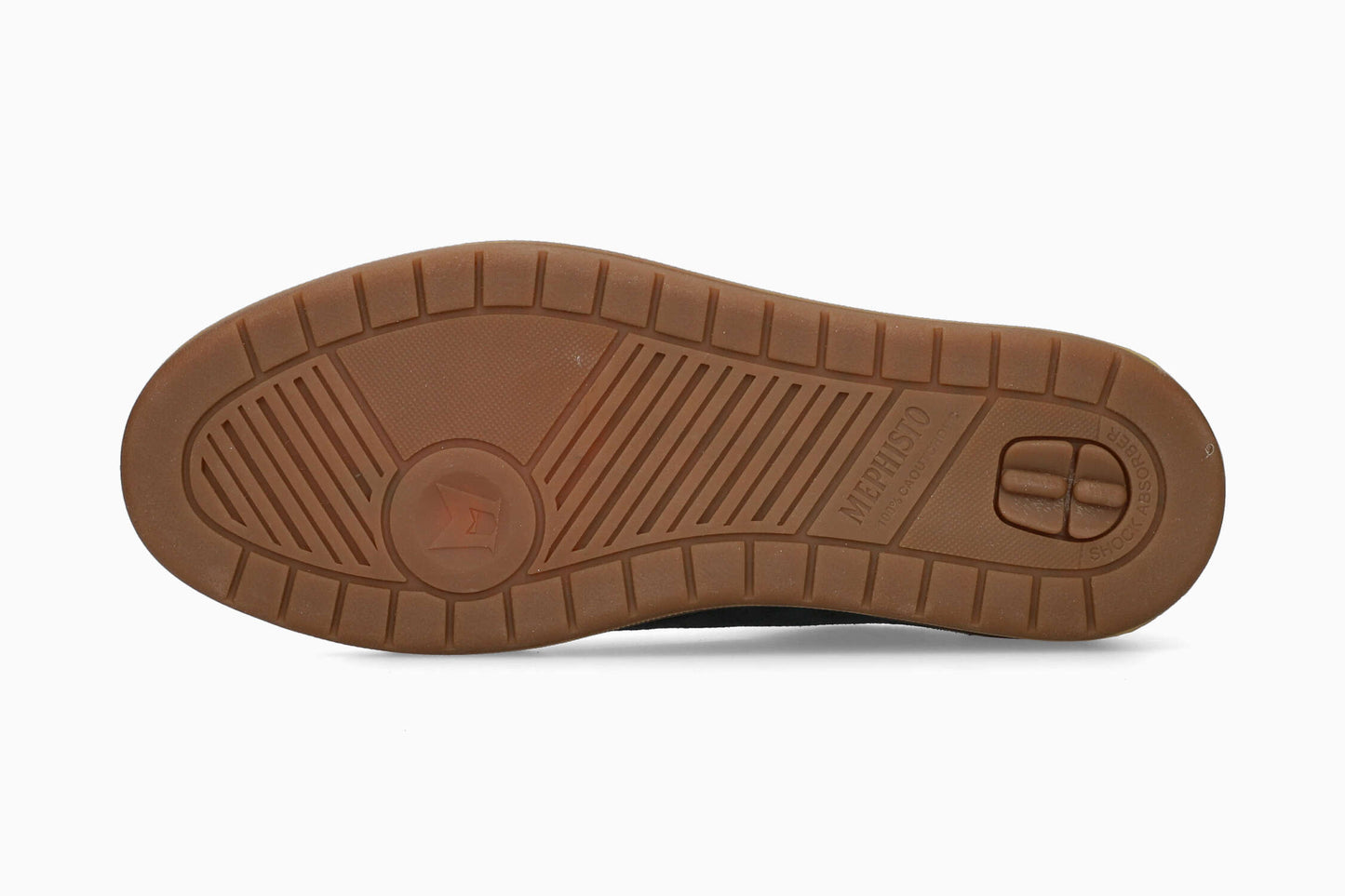 Hasko - Blue Men Sneaker