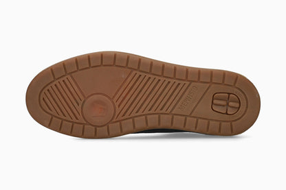 Hasko - Blue Men Sneaker