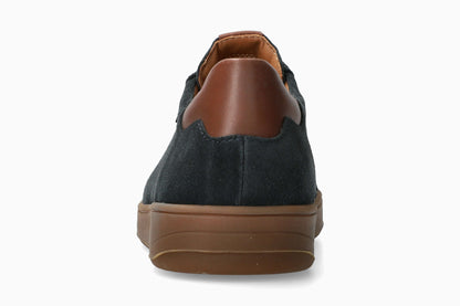 Hasko - Blue Men Sneaker