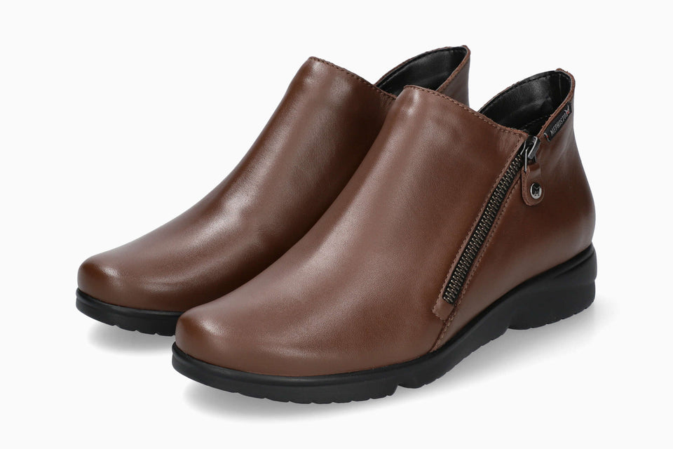 Romia - Brown Women Shoes