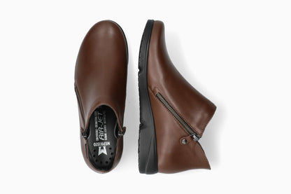 Romia - Brown Women Shoes
