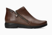 Romia - Brown Women Shoes
