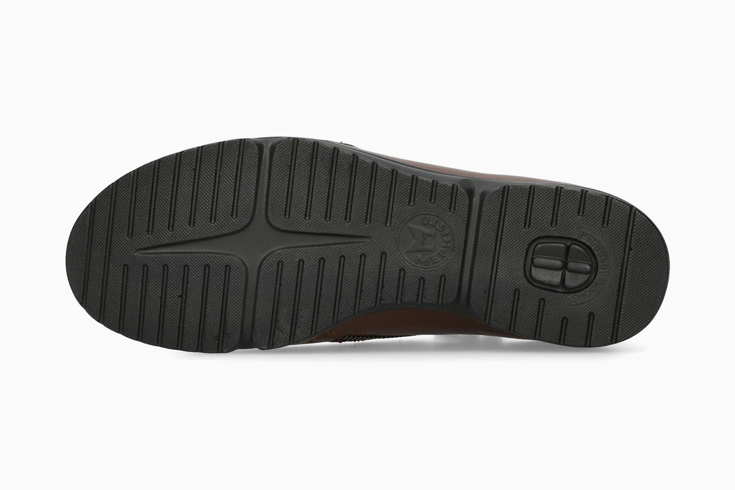 Romia - Brown Women Shoes