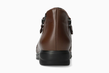 Romia - Brown Women Shoes
