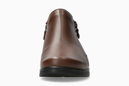 Romia - Brown Women Shoes