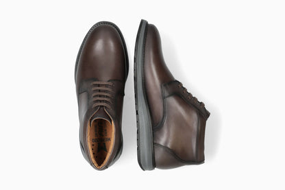 Rosario - Graphite Men Ankle Boots