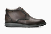 Rosario - Graphite Men Ankle Boots