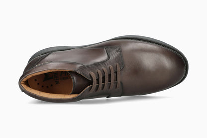 Rosario - Graphite Men Ankle Boots