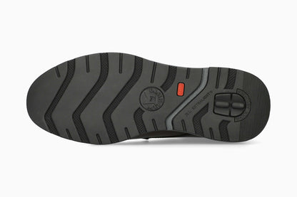 Rosario - Graphite Men Ankle Boots