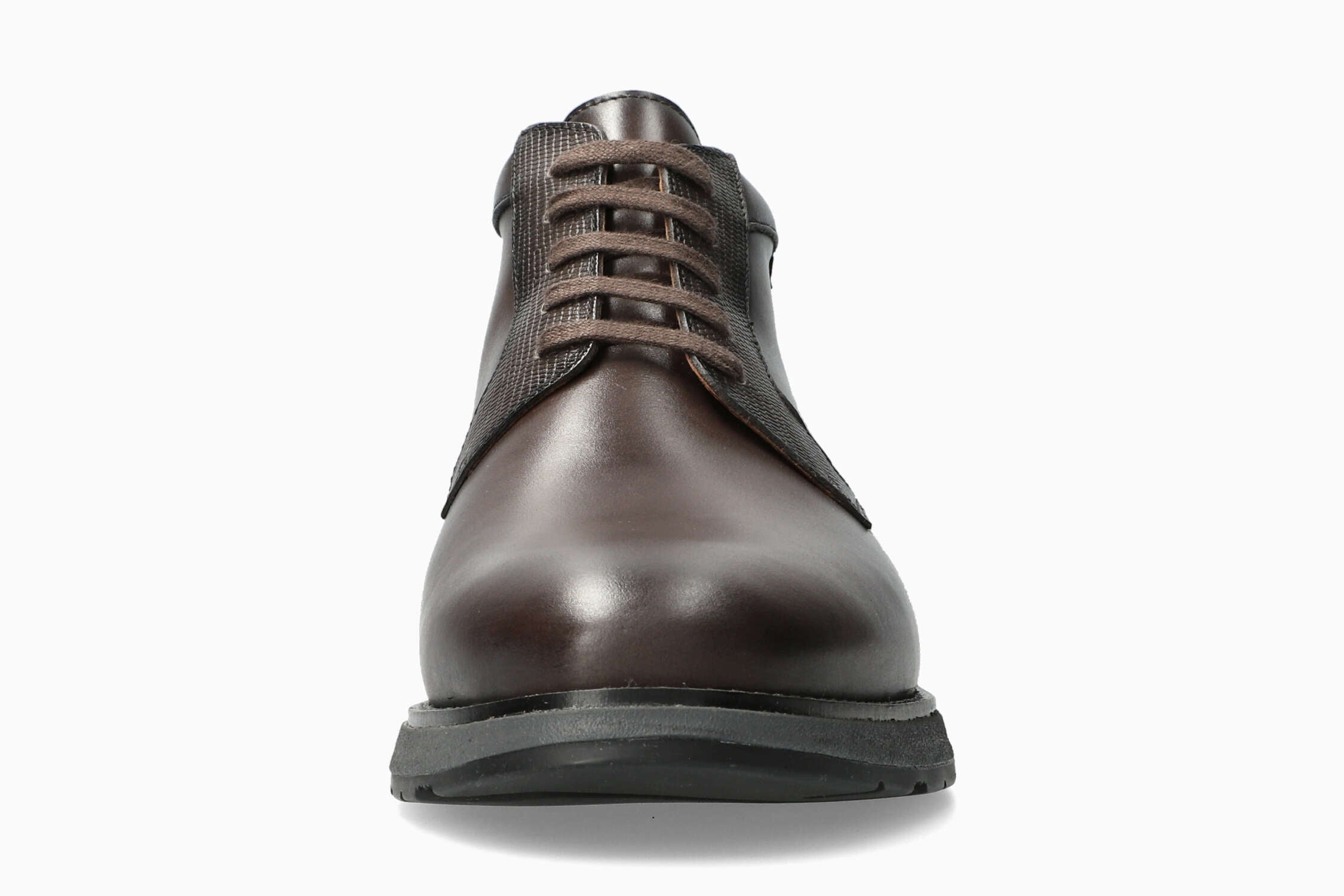 Rosario - Graphite Men Ankle Boots