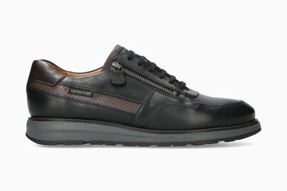 Remi - Black Men Shoes