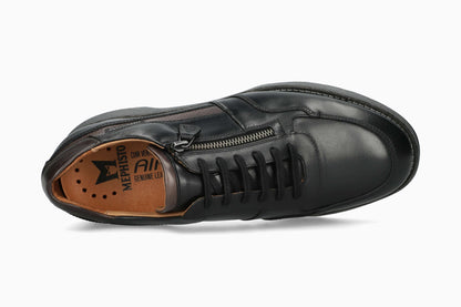 Remi - Black Men Shoes