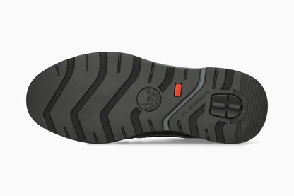 Remi - Black Men Shoes