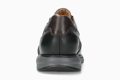 Remi - Black Men Shoes