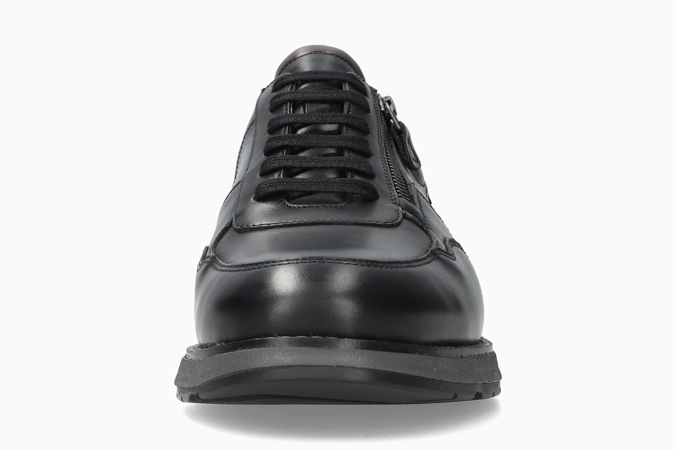 Remi - Black Men Shoes