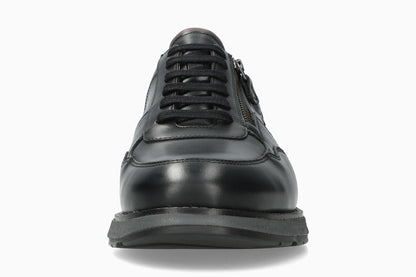 Remi - Black Men Shoes