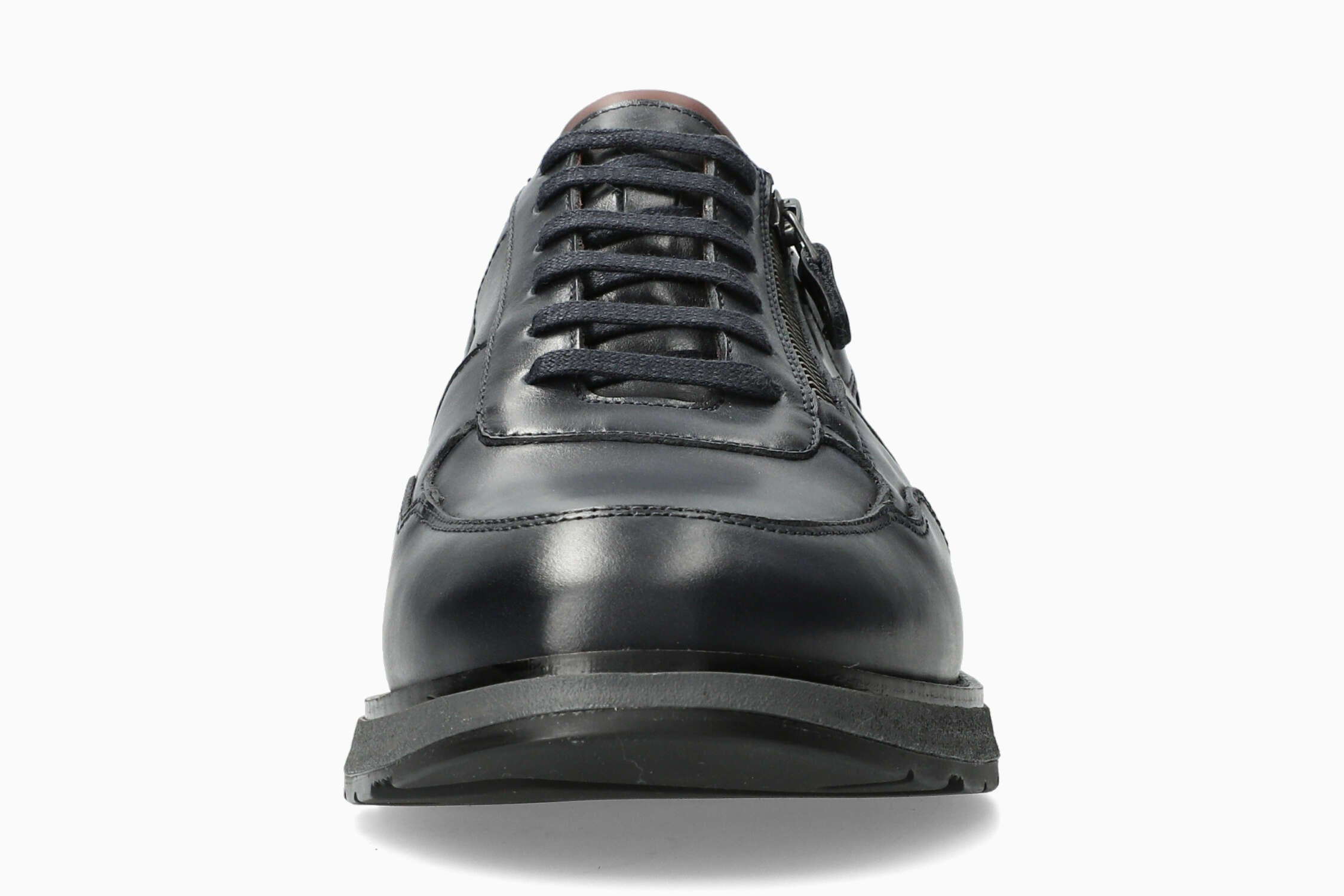 Remi - Navy Men Shoes