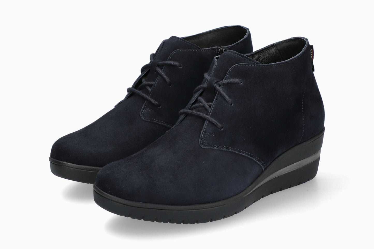 Phoebe - Navy Women Dress Shoes
