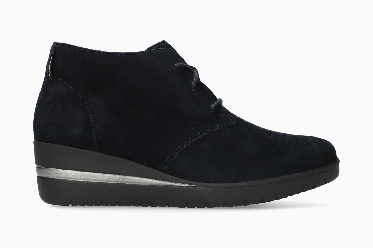Phoebe - Navy Women Dress Shoes