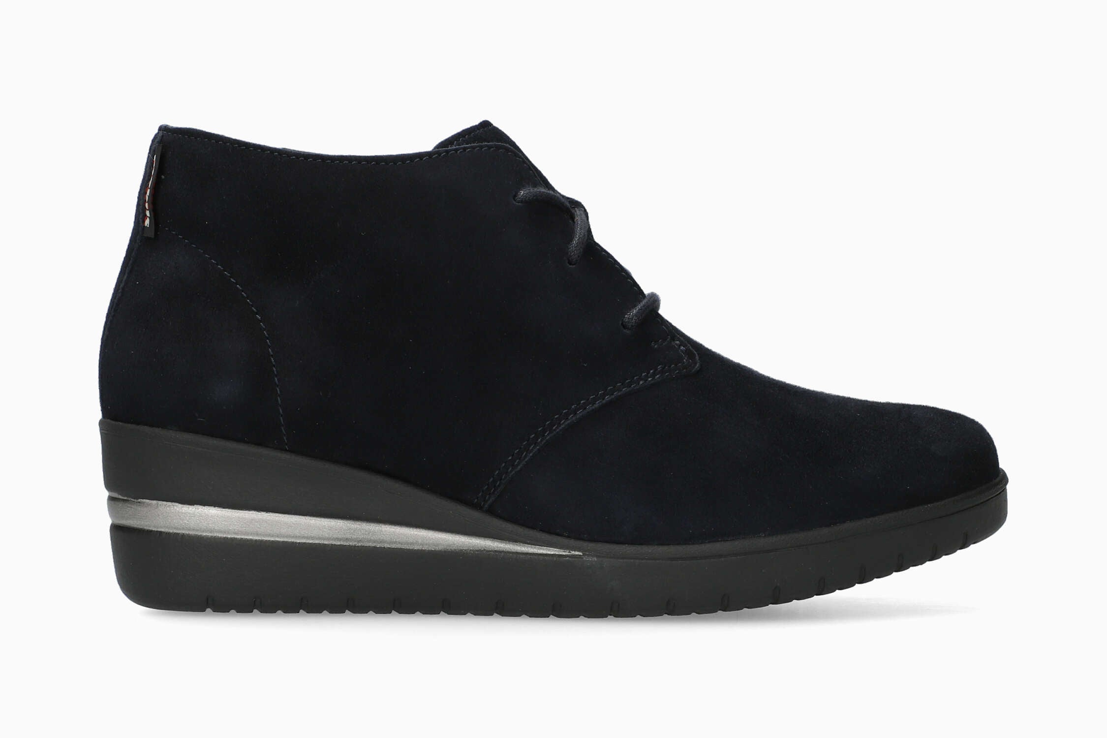 Phoebe - Navy Women Dress Shoes