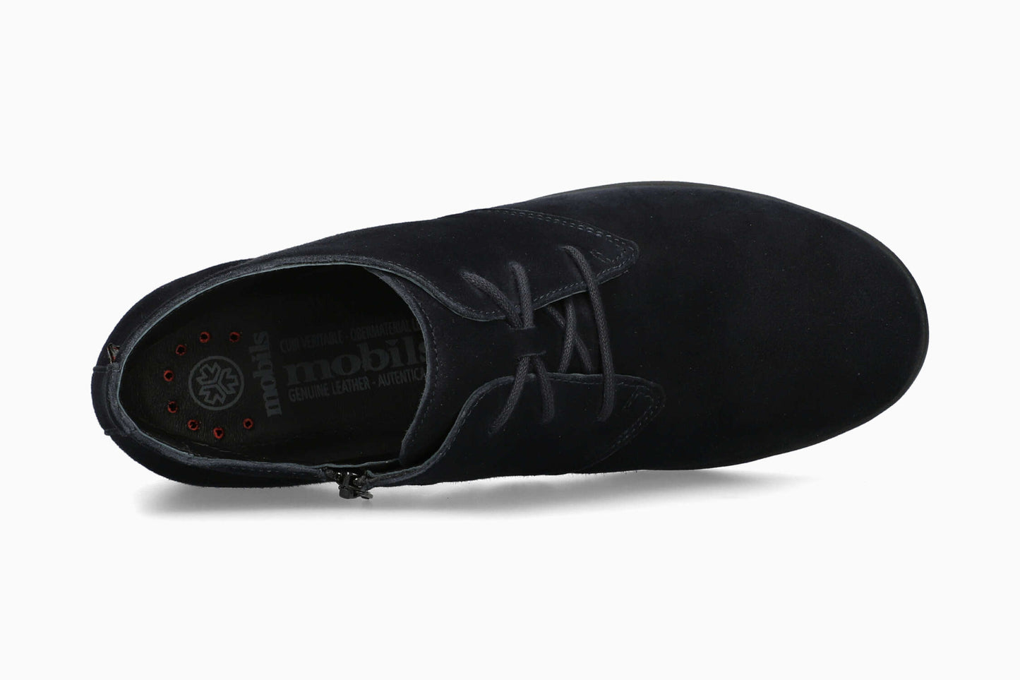 Phoebe - Navy Women Dress Shoes