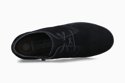 Phoebe - Navy Women Dress Shoes
