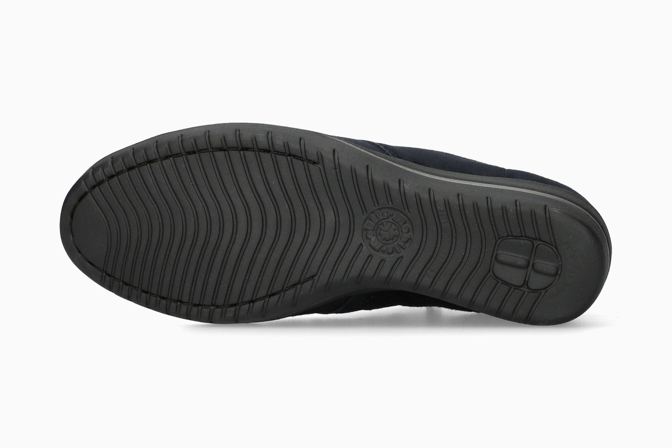 Phoebe - Navy Women Dress Shoes