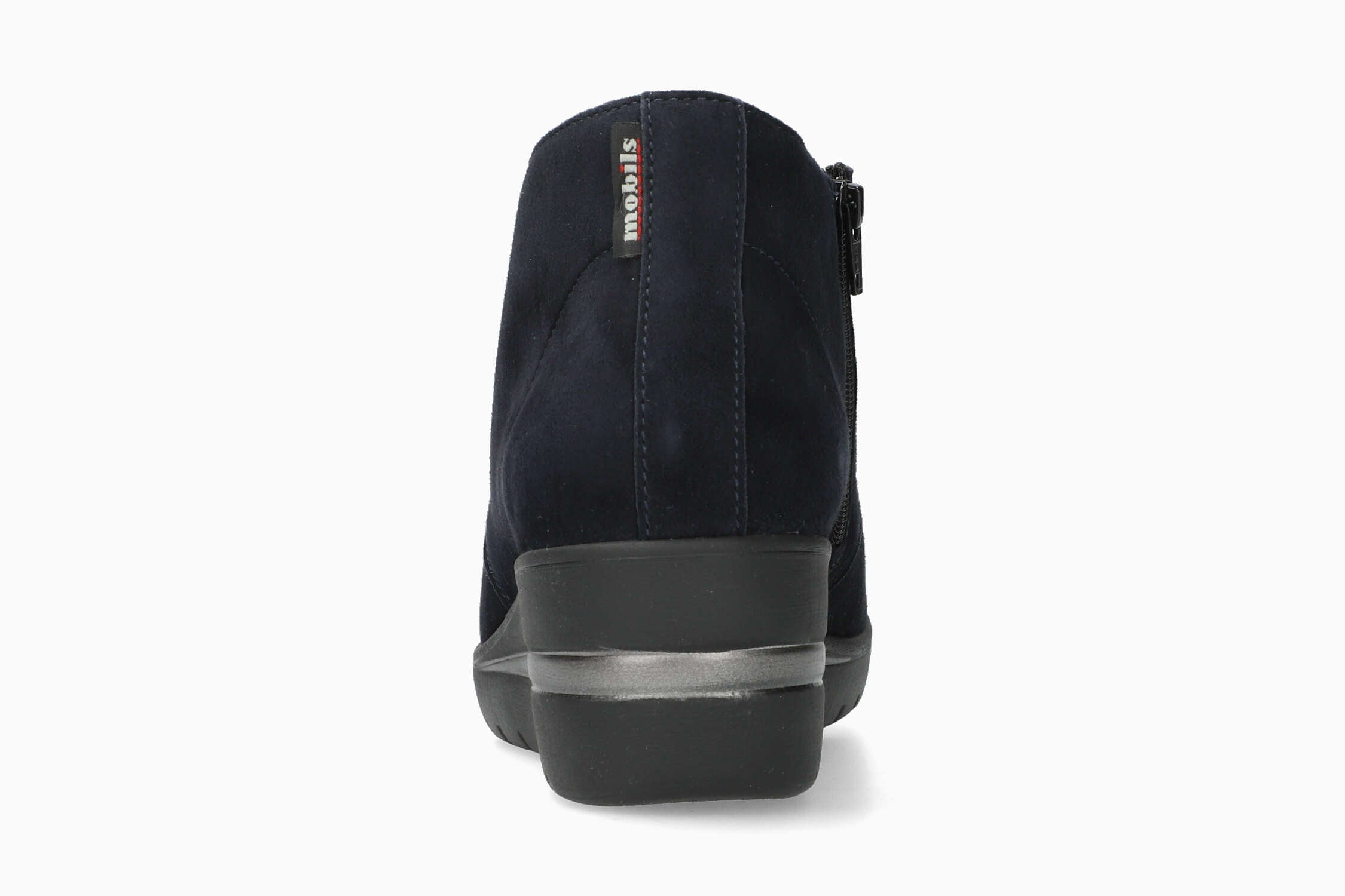 Phoebe - Navy Women Dress Shoes