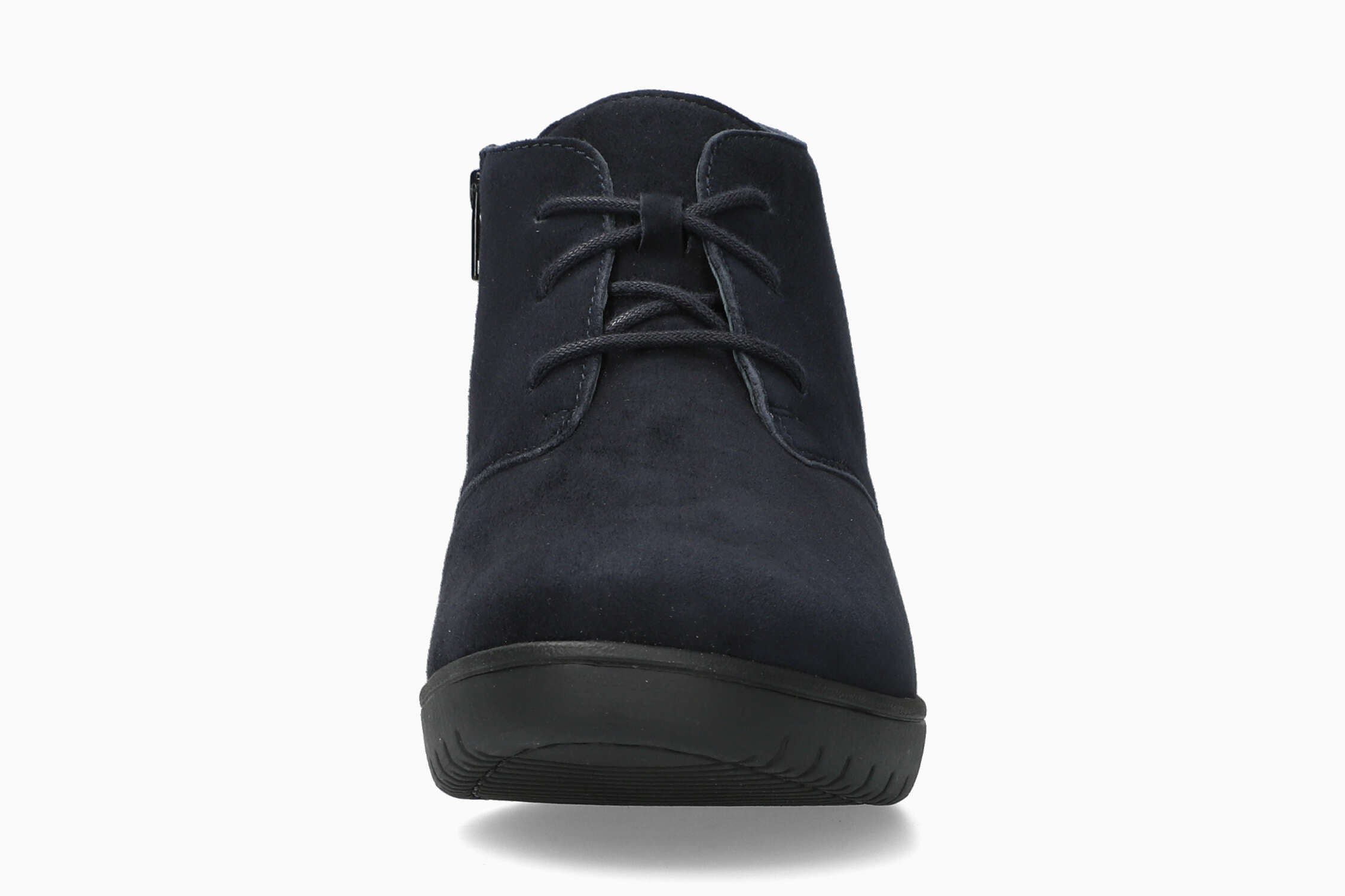 Phoebe - Navy Women Dress Shoes